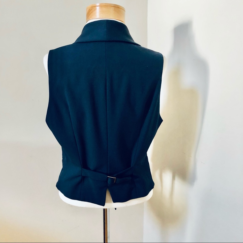 Insight Tuxedo Style Vest - image 2